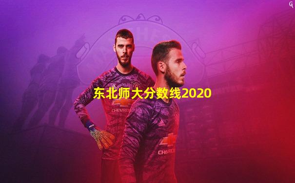 东北师大分数线2020