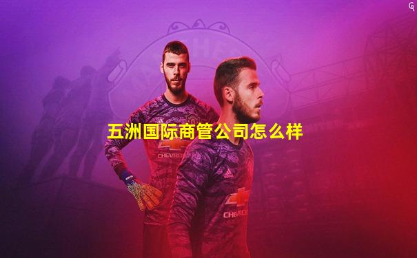 五洲国际商管公司怎么样